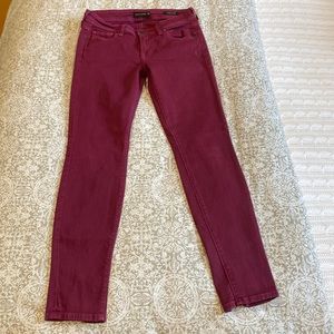 Genetic Denim “The Layne”